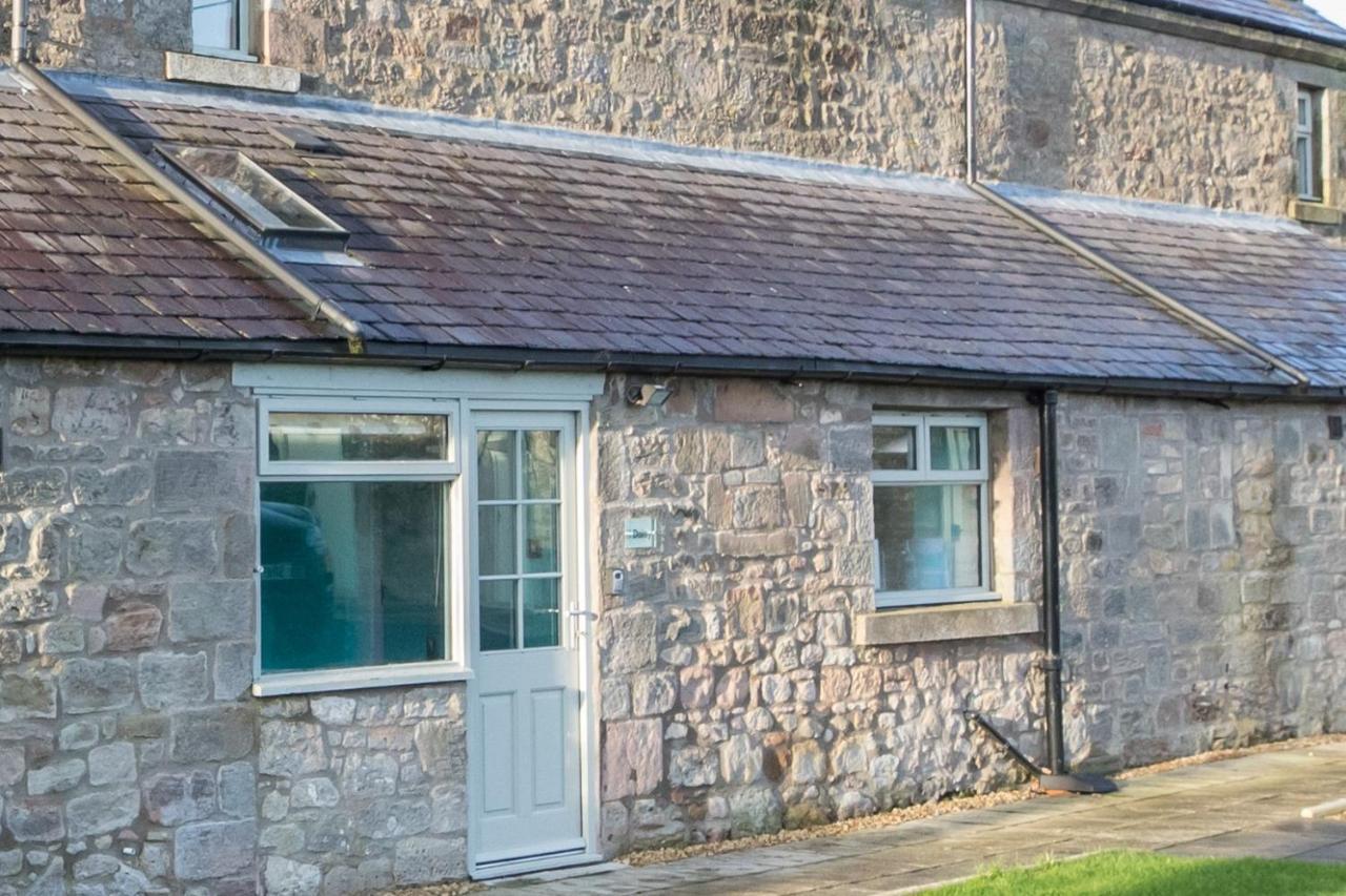 Host & Stay - Daisy Cottage Bamburgh Exterior photo